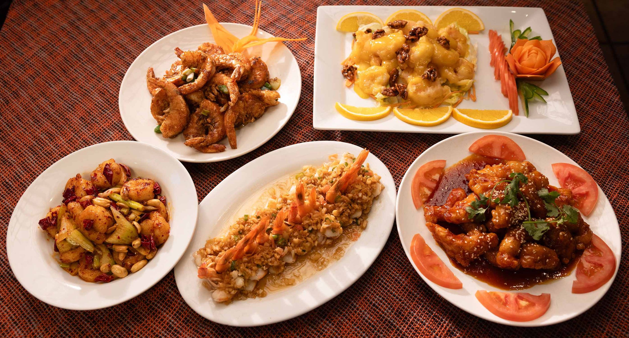 Chinatown Restaurant
