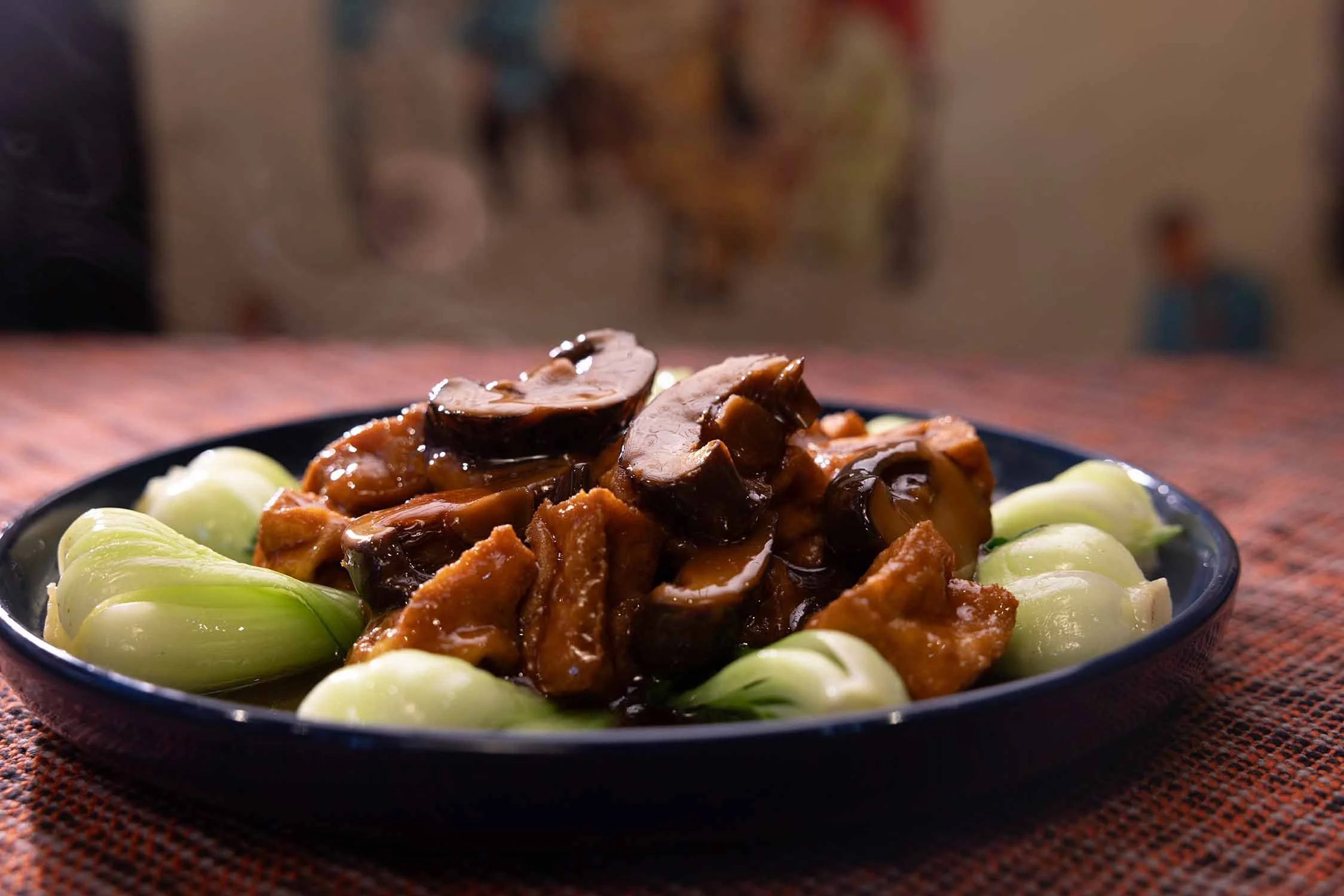 Chinatown Restaurant