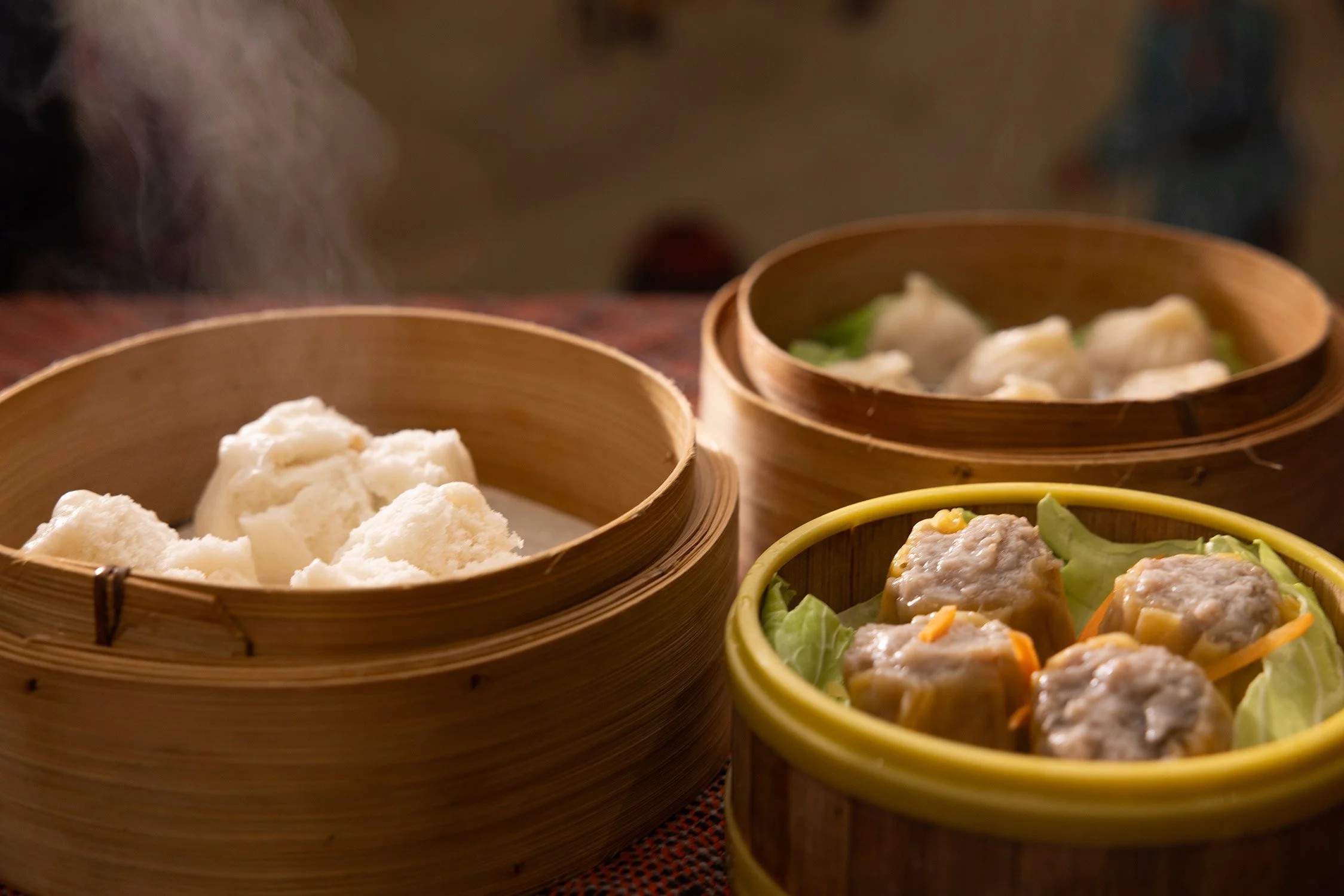 Chinatown Restaurant