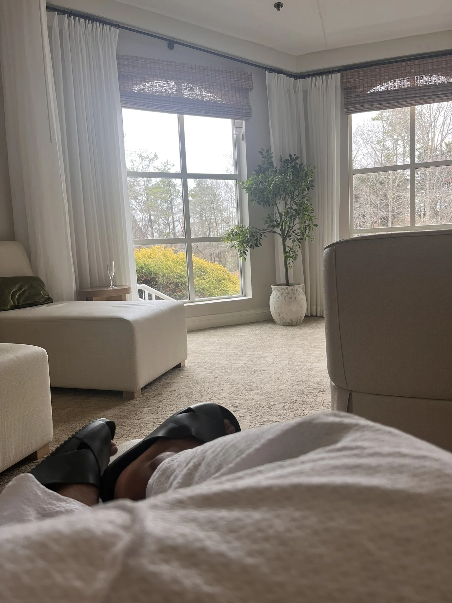 Building and Maintaining Confidence (Without Becoming Someone You’re Not)