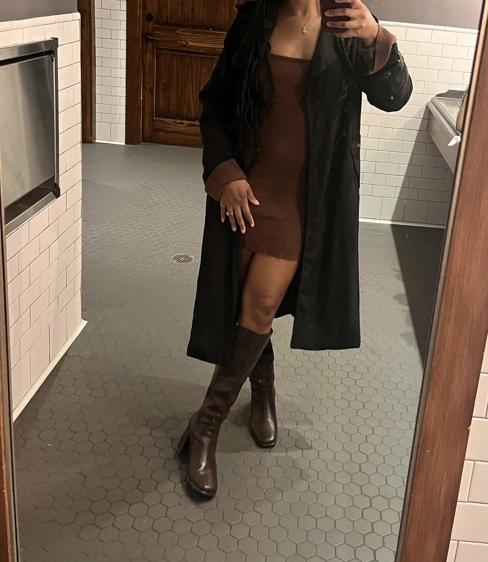 Be That Person for Yourself