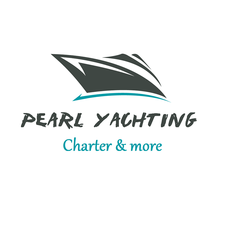 Pearl Yachting Logo