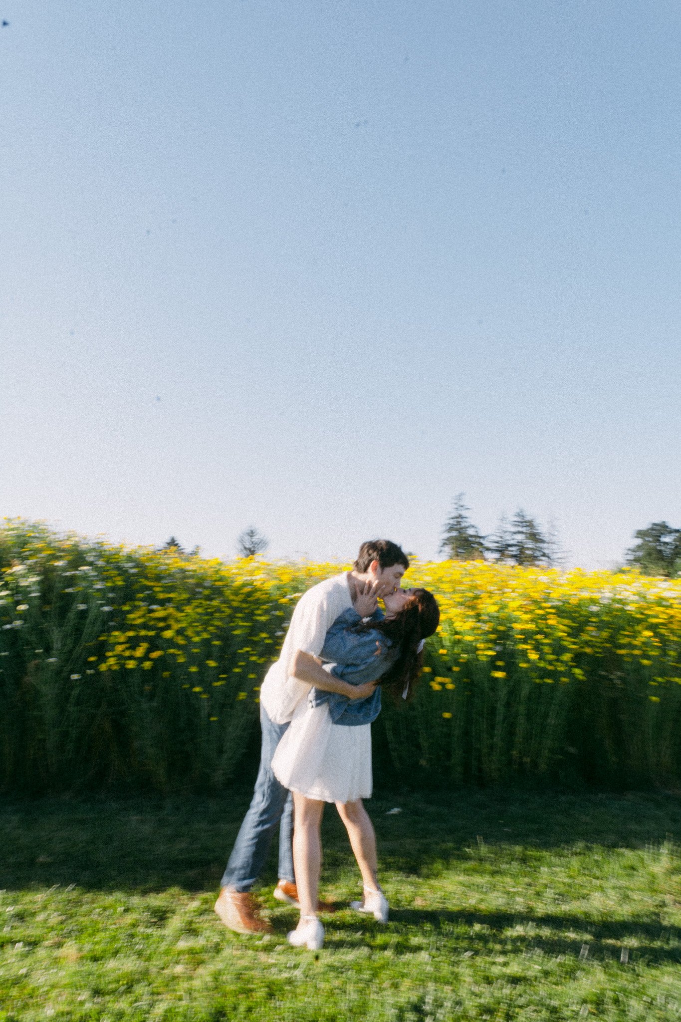 Engagements