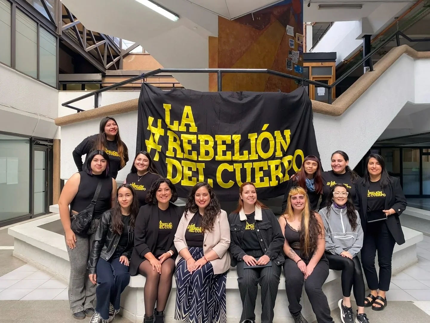 Este s&aacute;bado tuvimos nuestro 3er Feminario donde presentamos los resultados de nuestro estudio &ldquo;Consentimiento sexual y Violencia Simb&oacute;lica&rdquo;. Adem&aacute;s de traer a panelistas que hablaron sobre la tem&aacute;tica desde dif