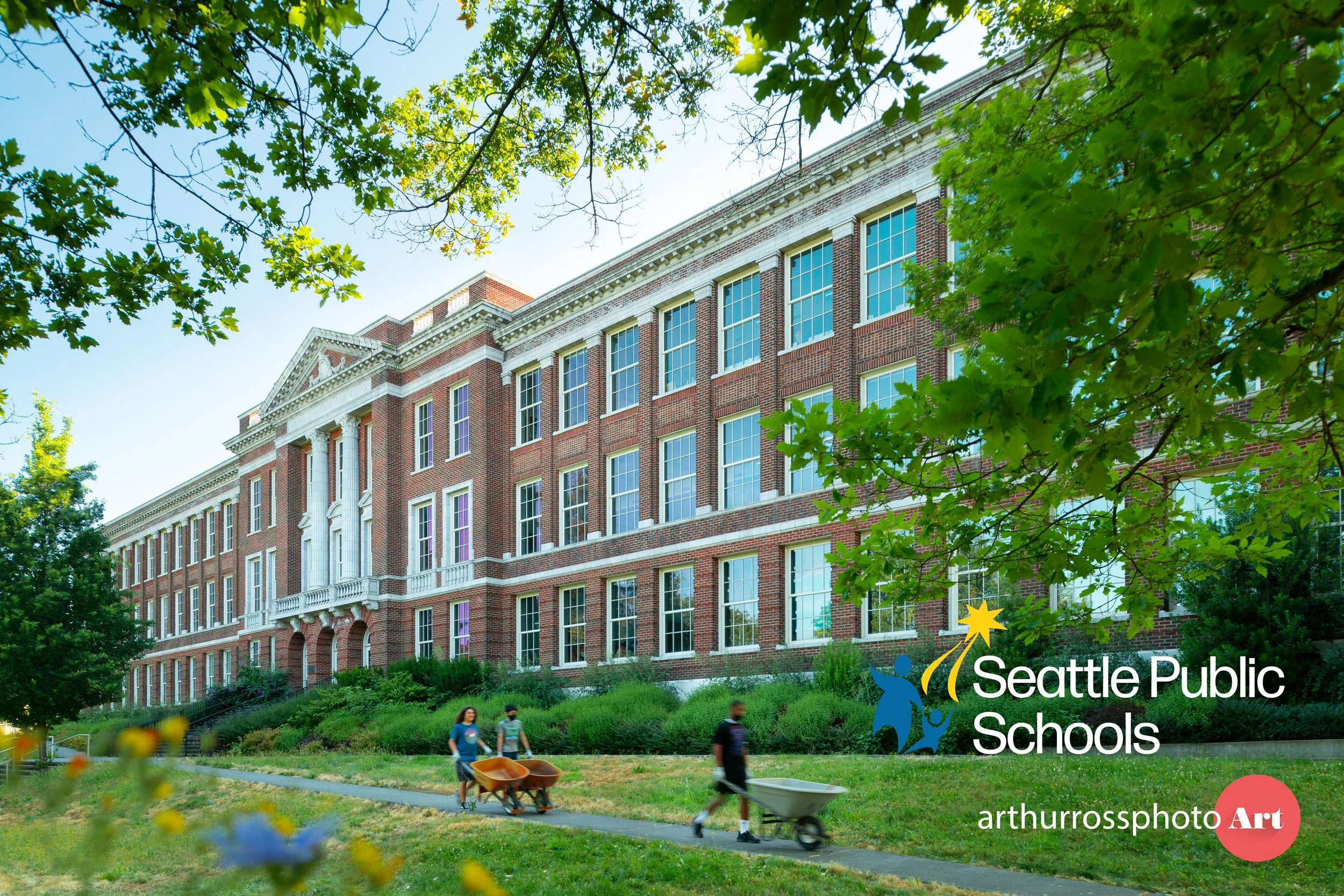 Seattle Public Schools