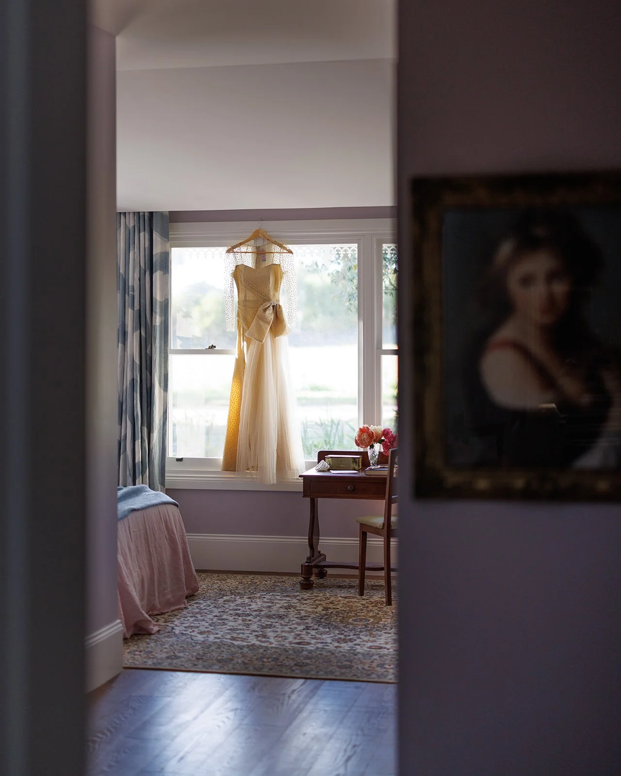 Accommodation at Littlebourne Bathurst (Copy) (Copy)