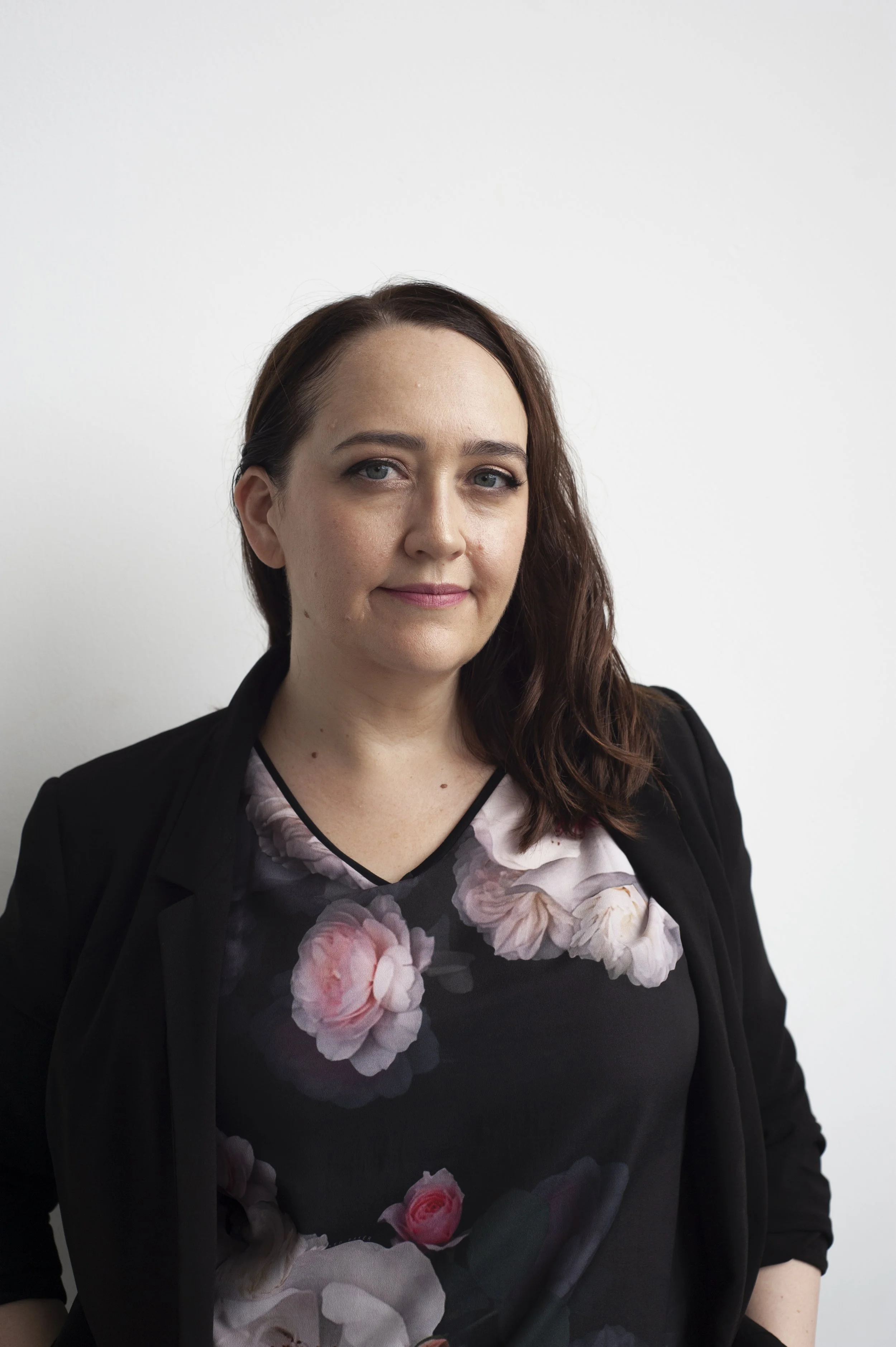 photo of Emily Maguire