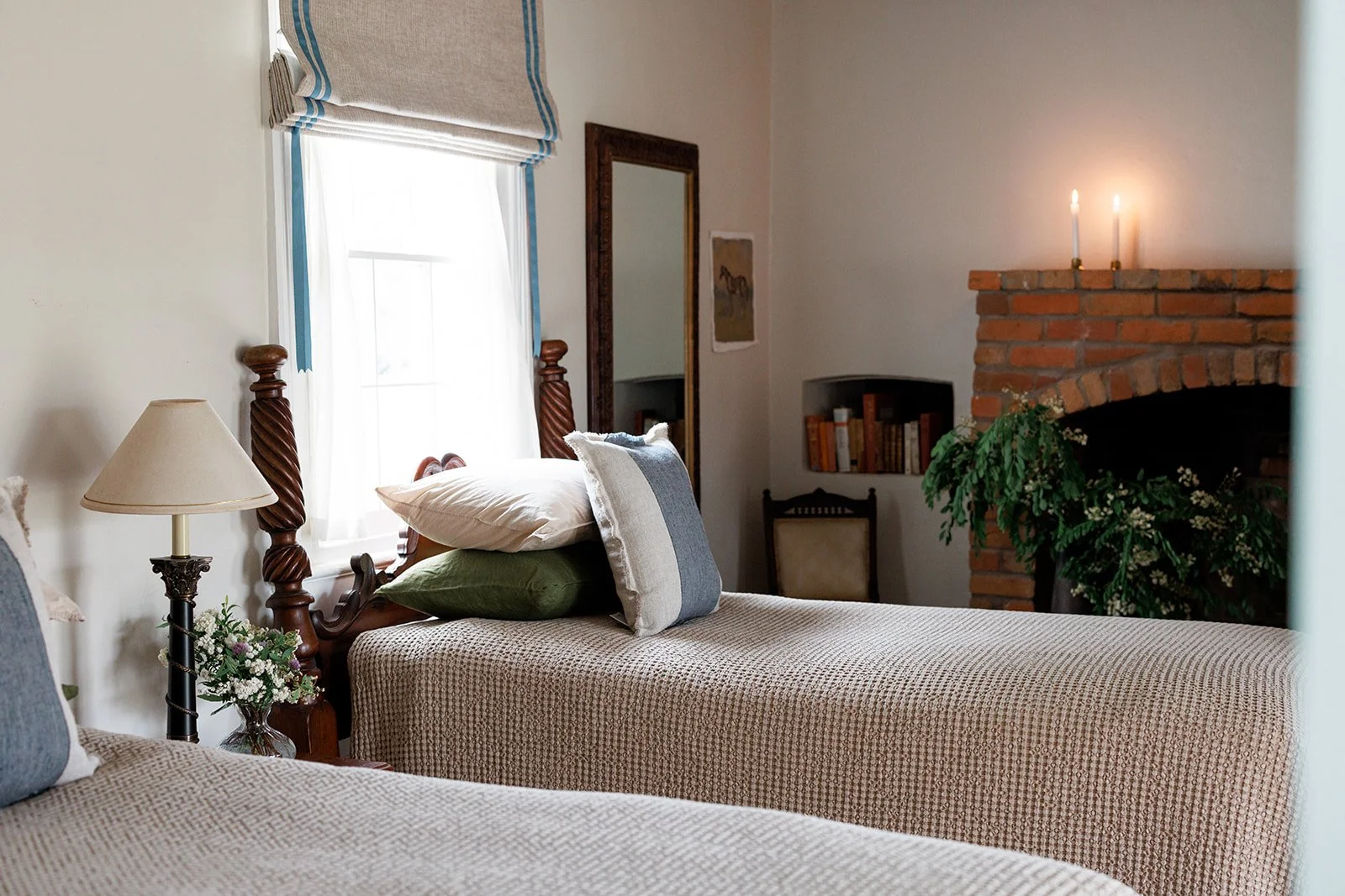 Ribbon Gang Suite at Littlebourne Guest House Bathurst