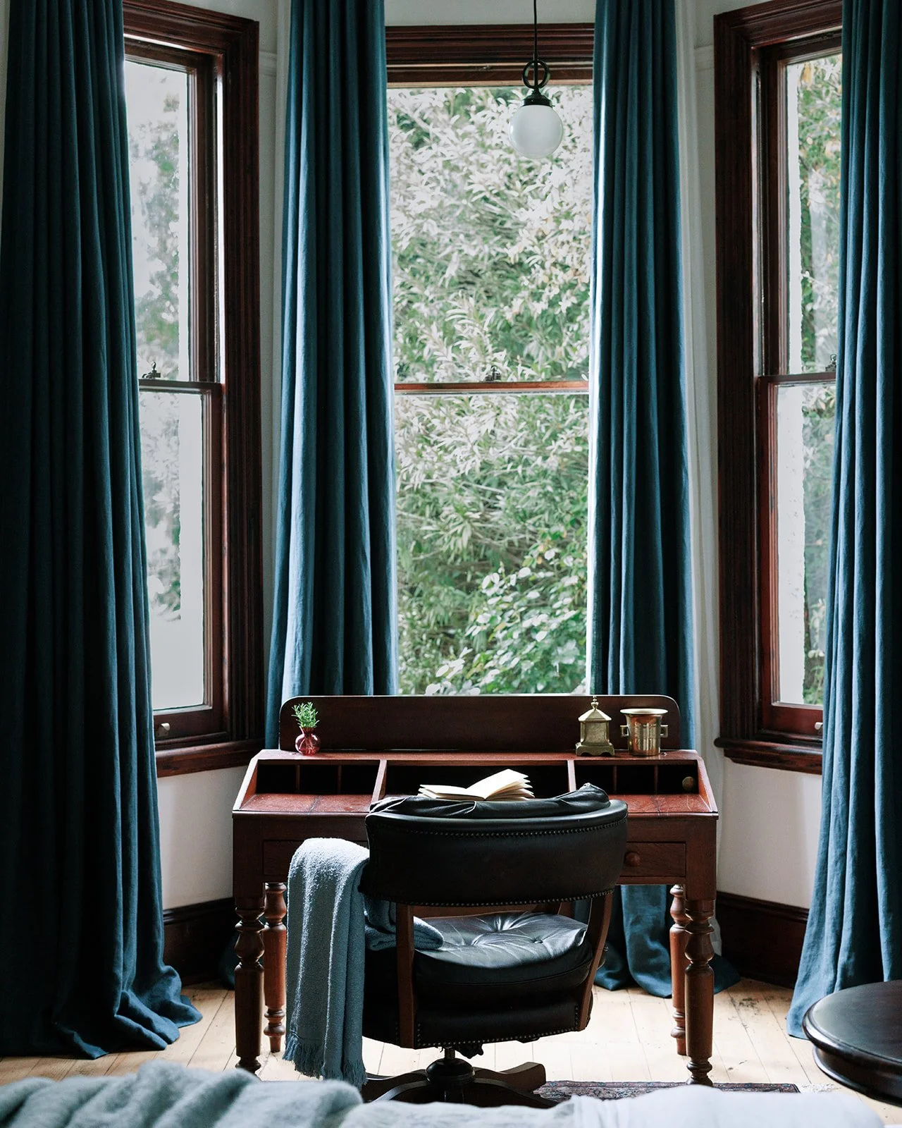 Webb Suite at Littlebourne Guest House Bathurst