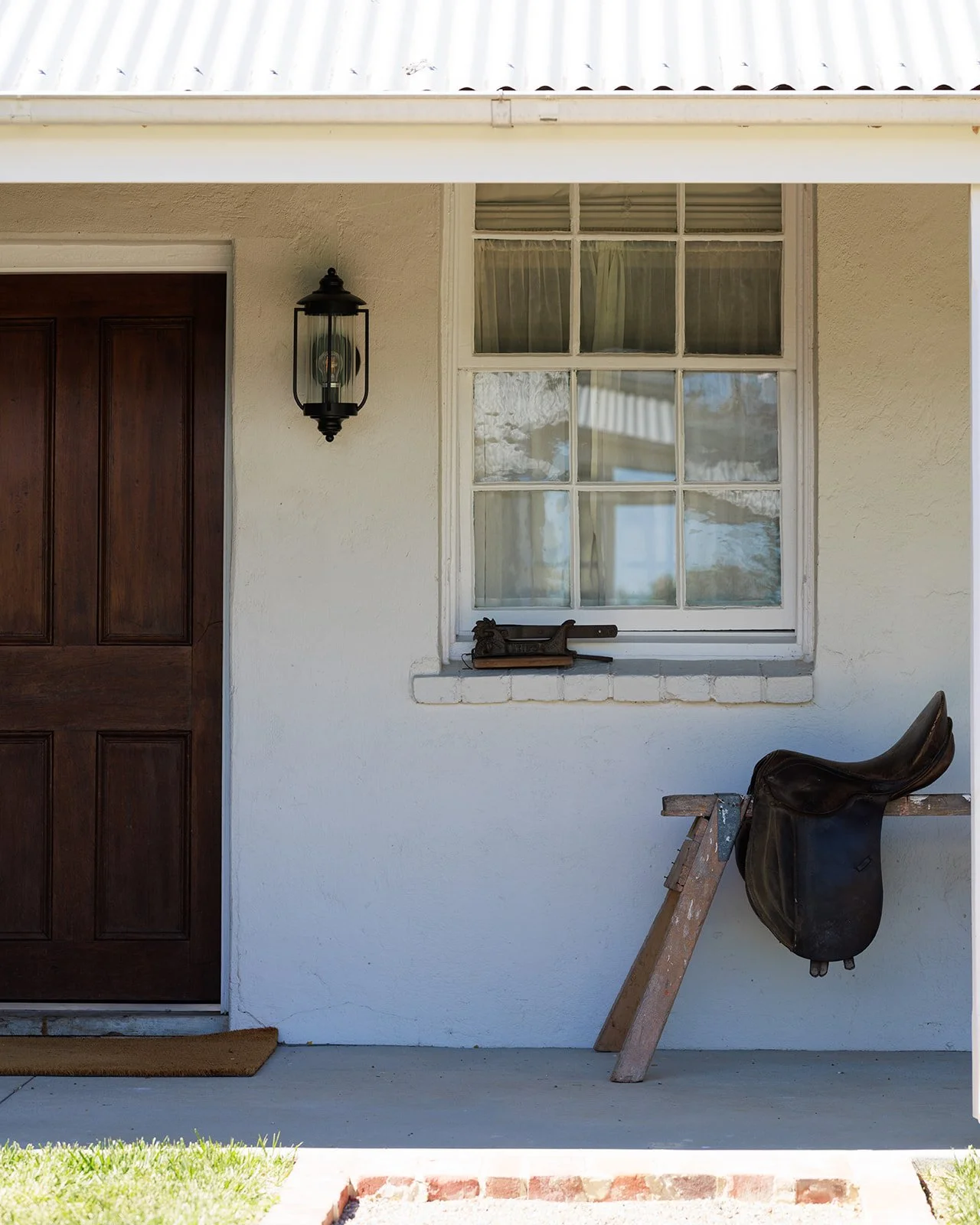 Ribbon Gang Suite outdoor view