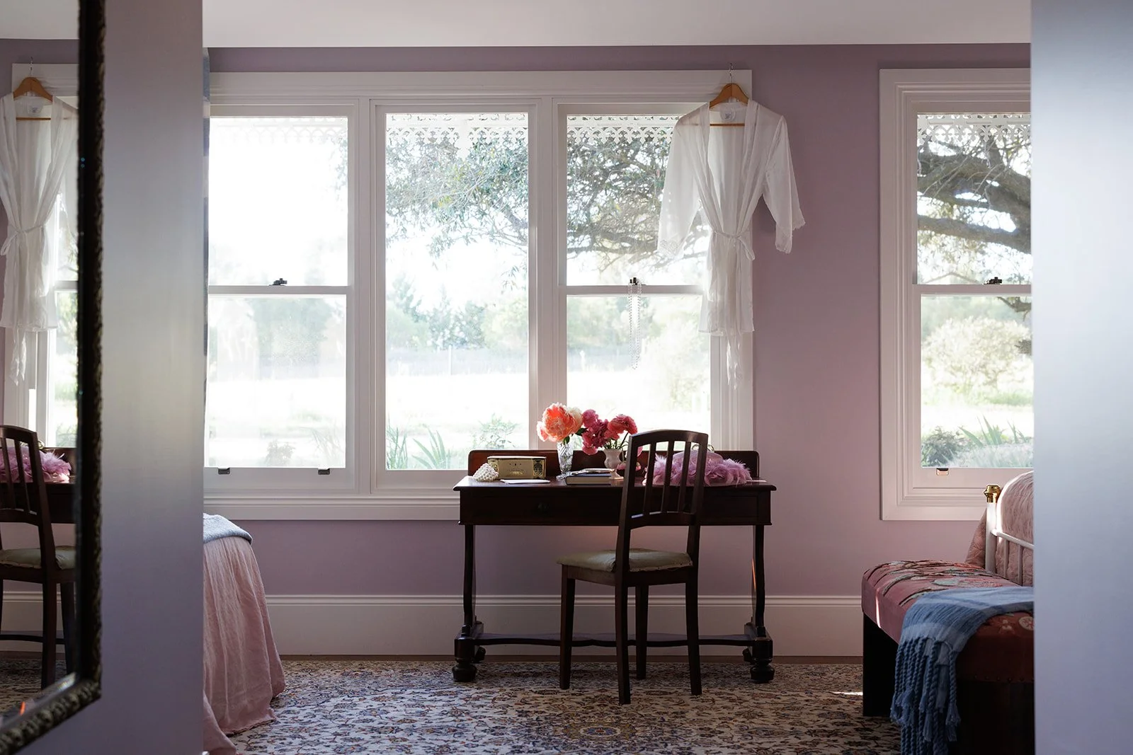 Mary Jane Suite at Littlebourne Guest House Bathurst