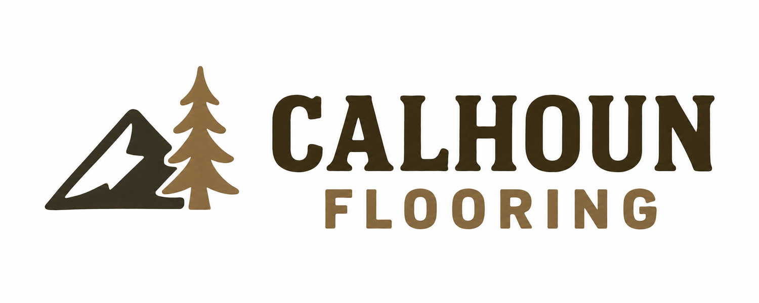 Calhoun Flooring LLC