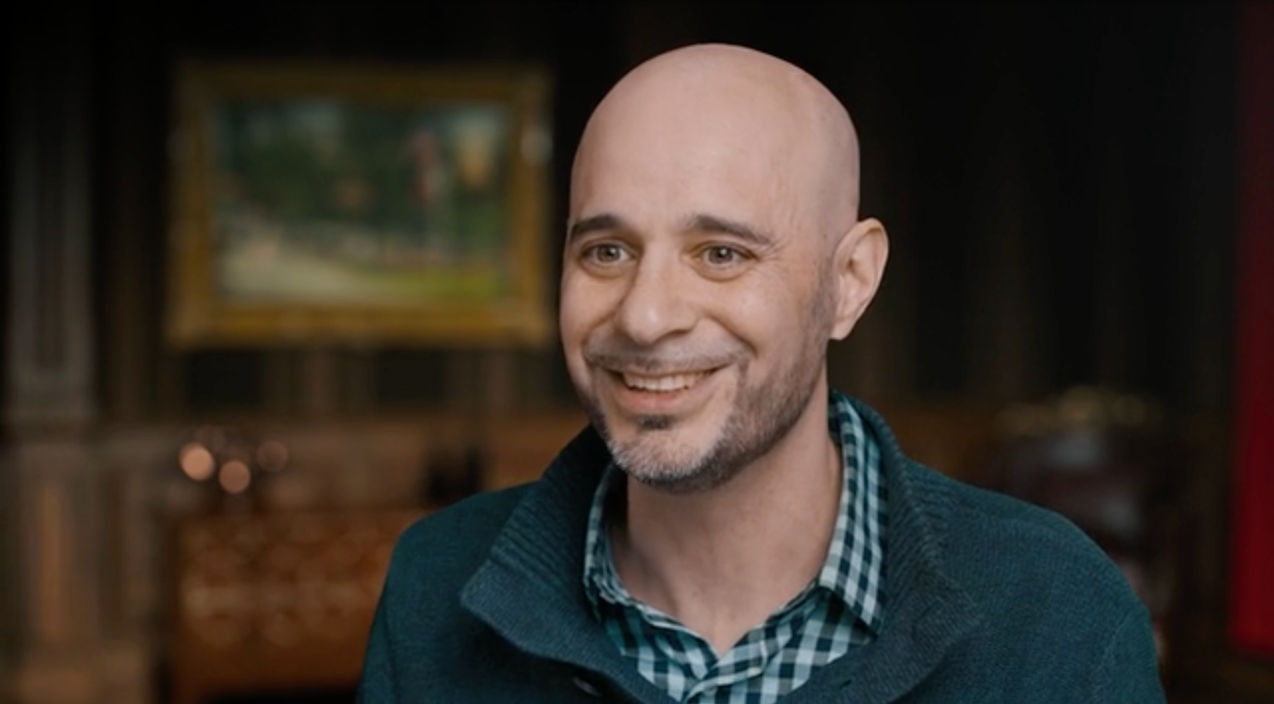 Christopher Claude Verga