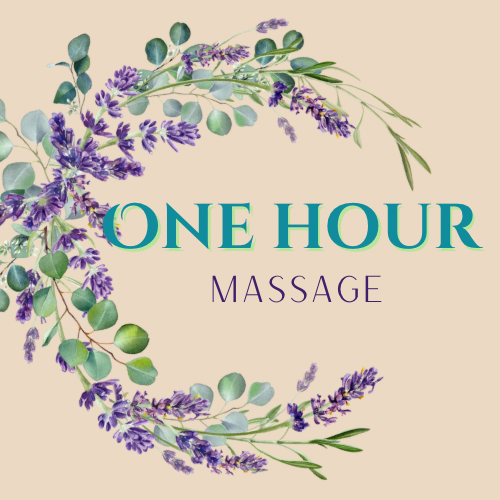 60 Minute Massage Gift Certificate