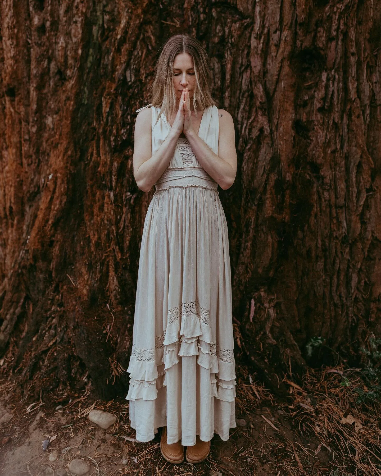 If our external reality is a reflection of our internal world&hellip; then what&rsquo;s happening in G@z@ is forcing us to face a collective shadow.

Unprocessed trauma. Deep-seated fear. Dehumanization. Disconnection from our own humanity.

This is 