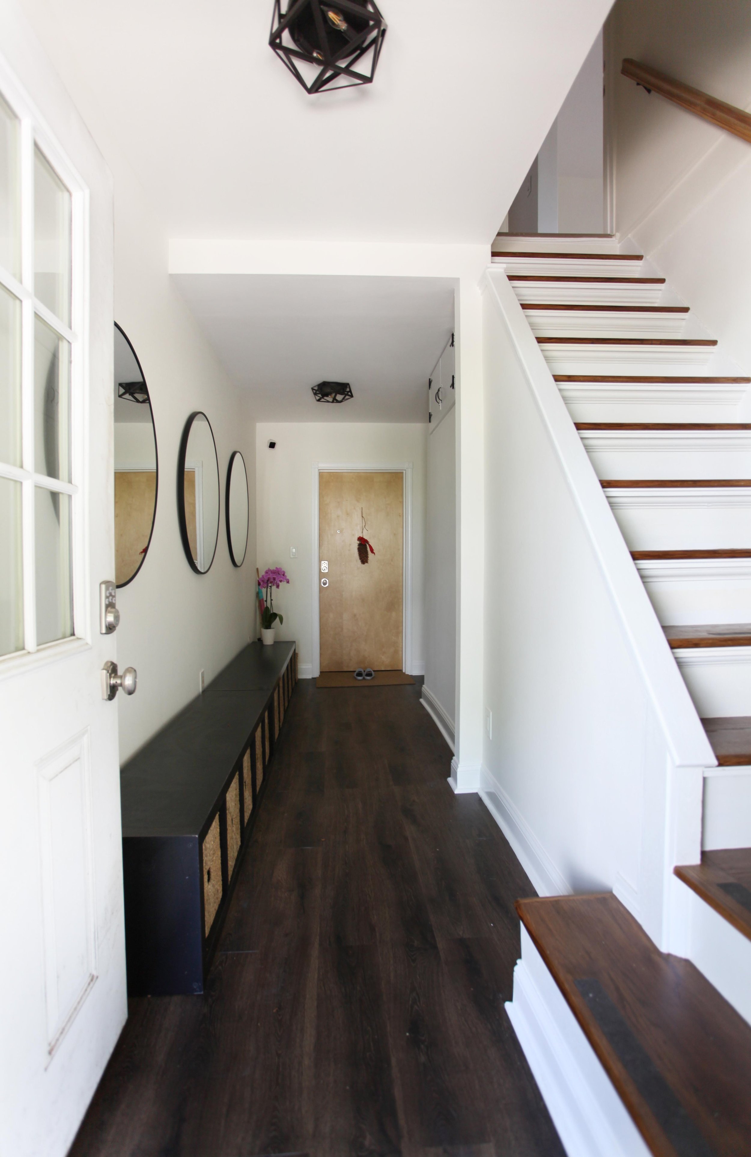 Entry Way