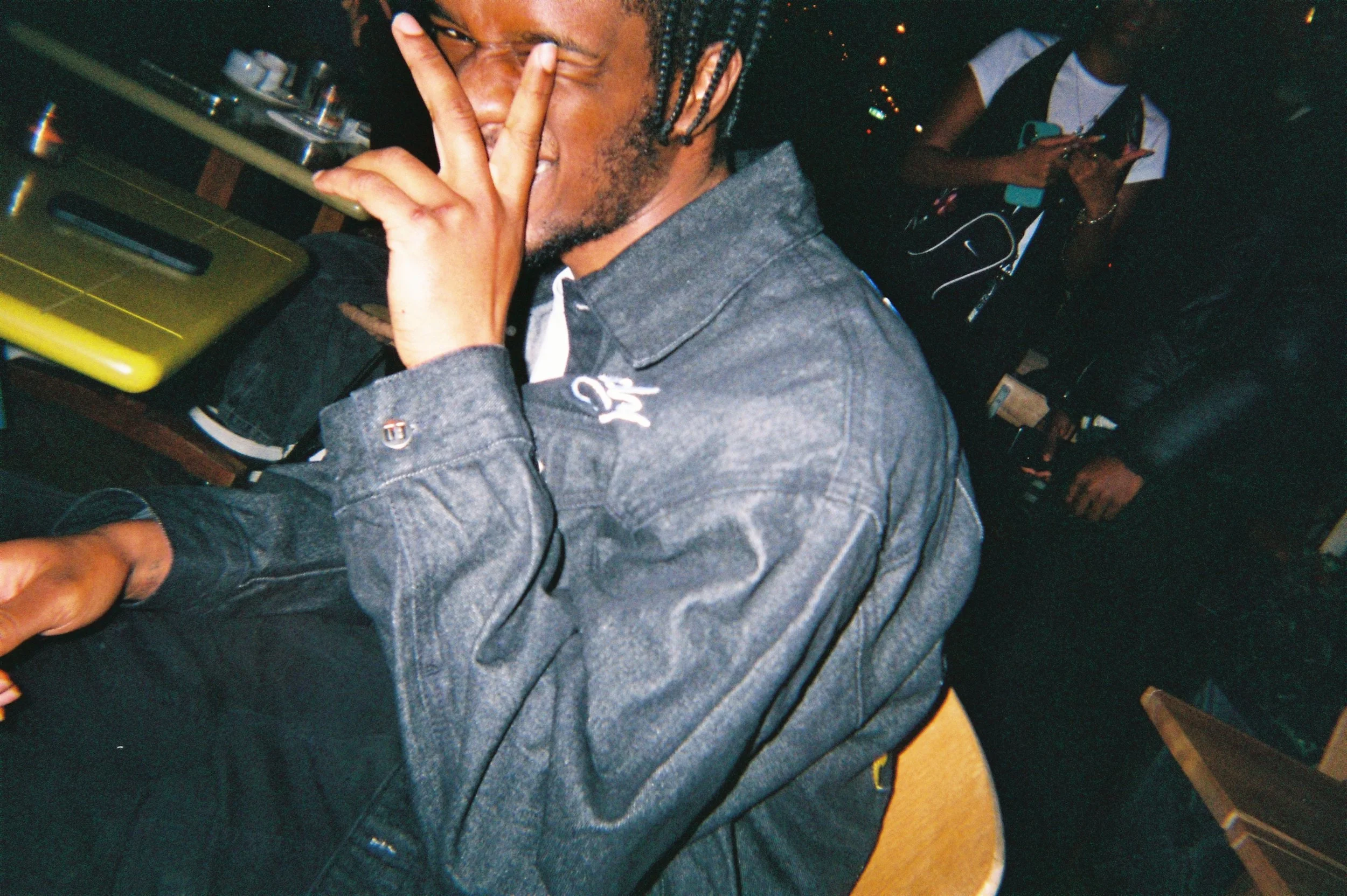 Youth Beyond Borders x Future Fridays