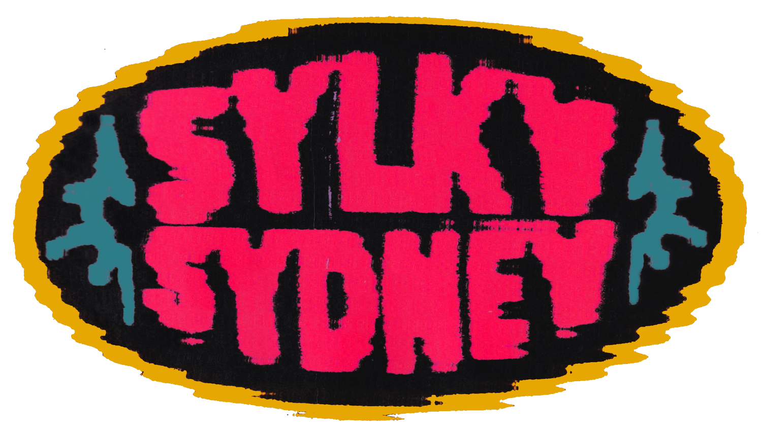 SylkSydney.