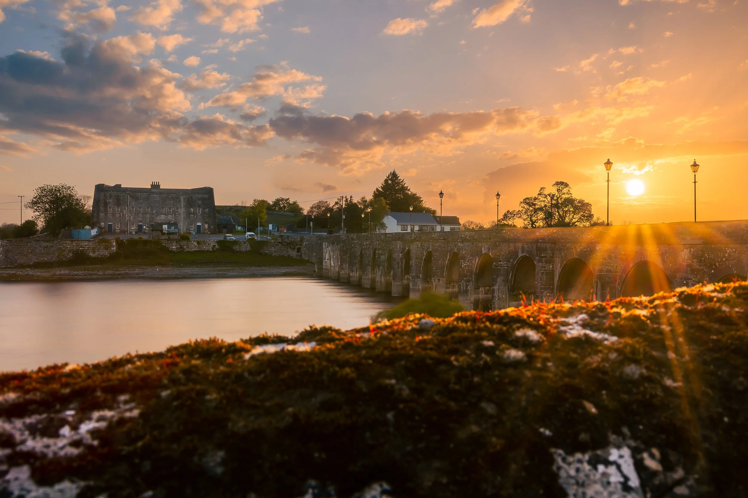 Shannonbridge