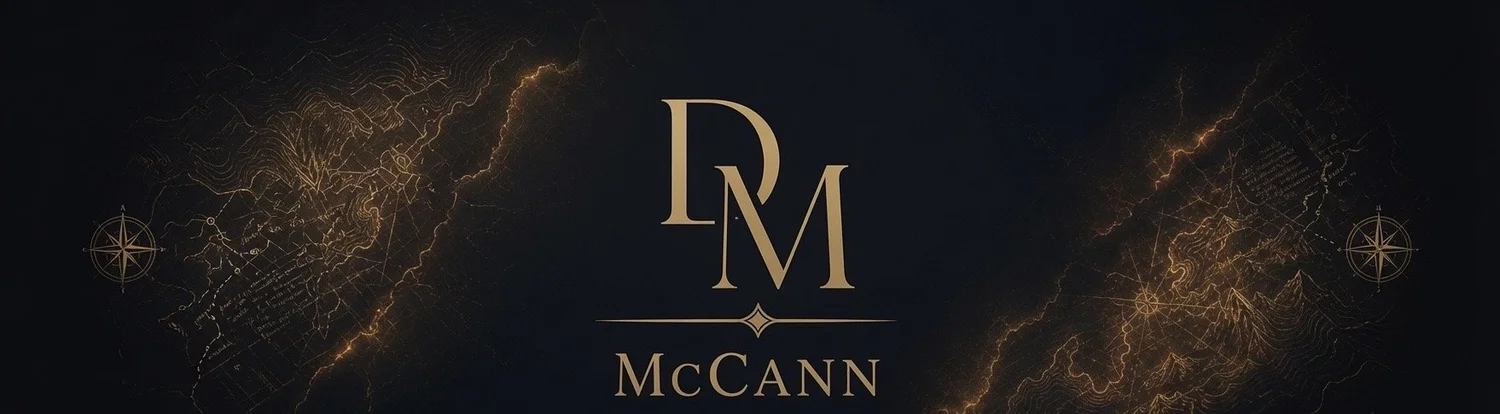 David McCann 