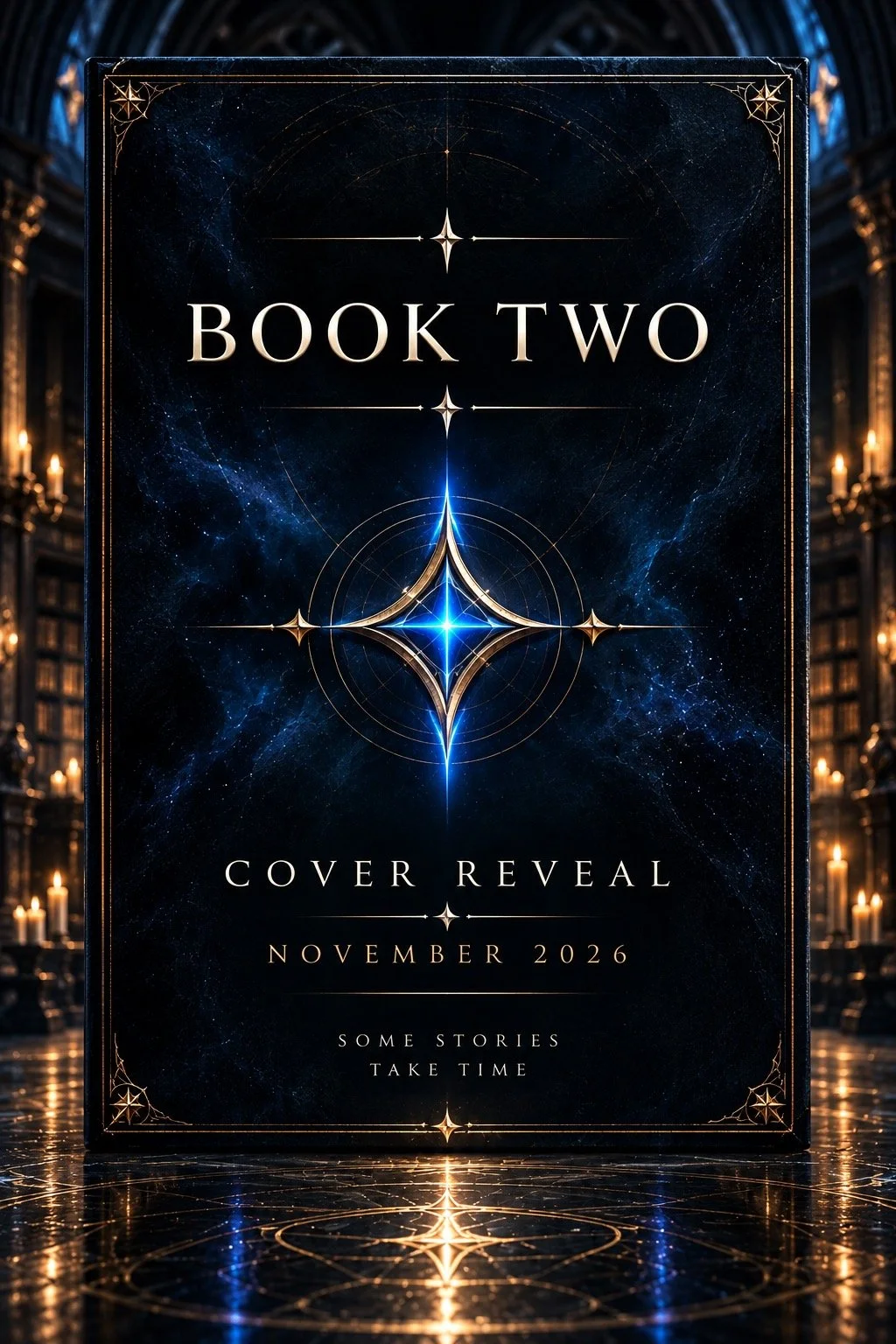 Book 2 The Truant Series