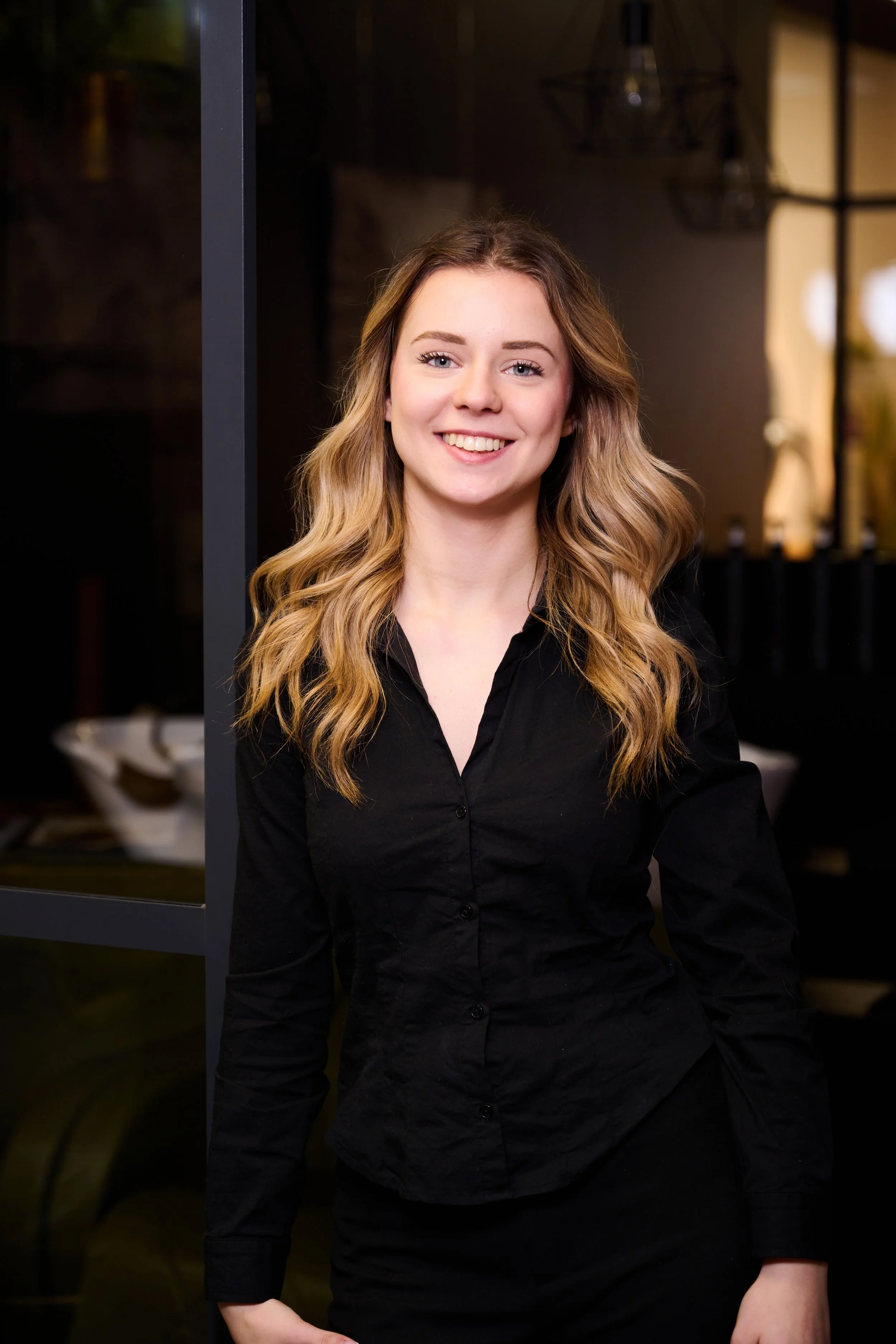 Fiona Misera - Jungtalent