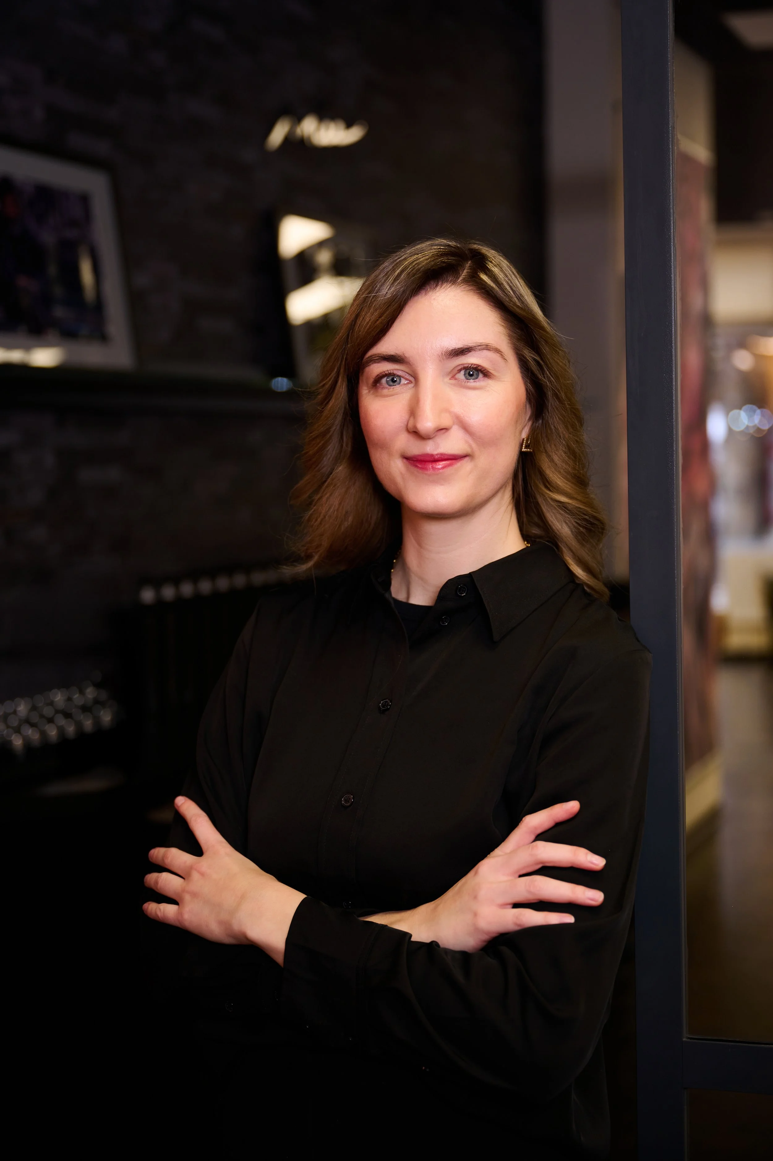 Stefanie Albl - Beautyartist