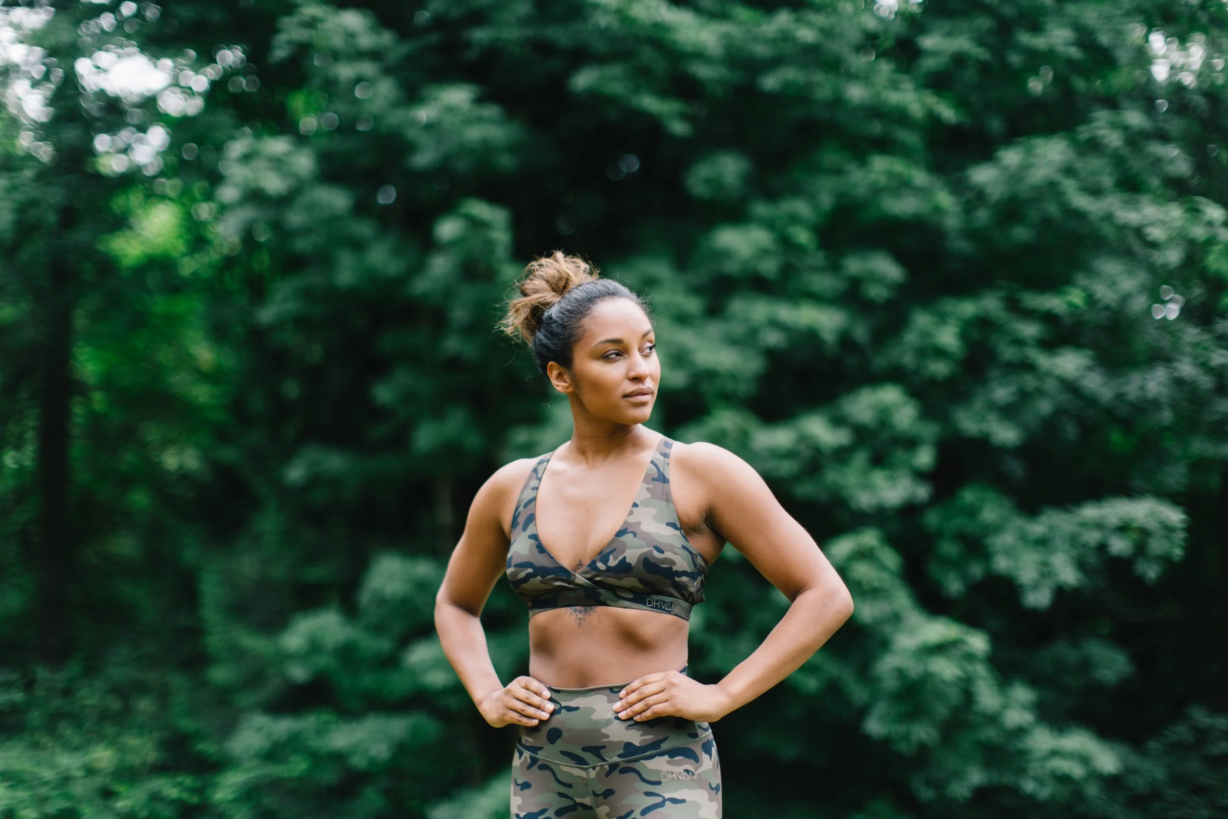 Lifestyle Product Photography in Portland, Oregon // Dhvani x Chloe