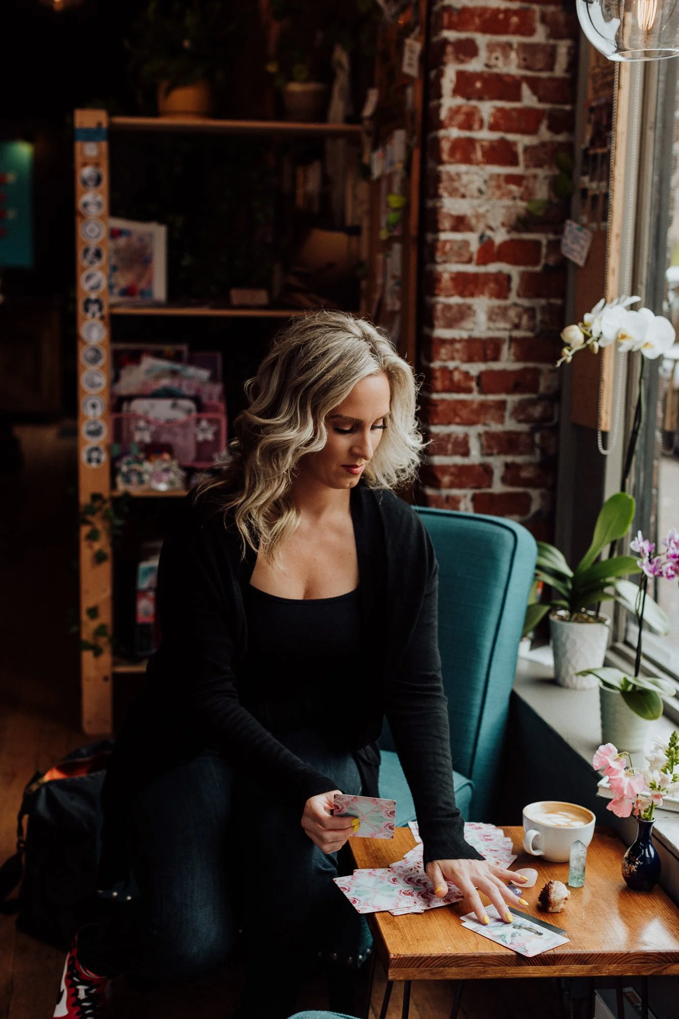 Kelly - Personal Brand Photography in Portland OR-2.jpg