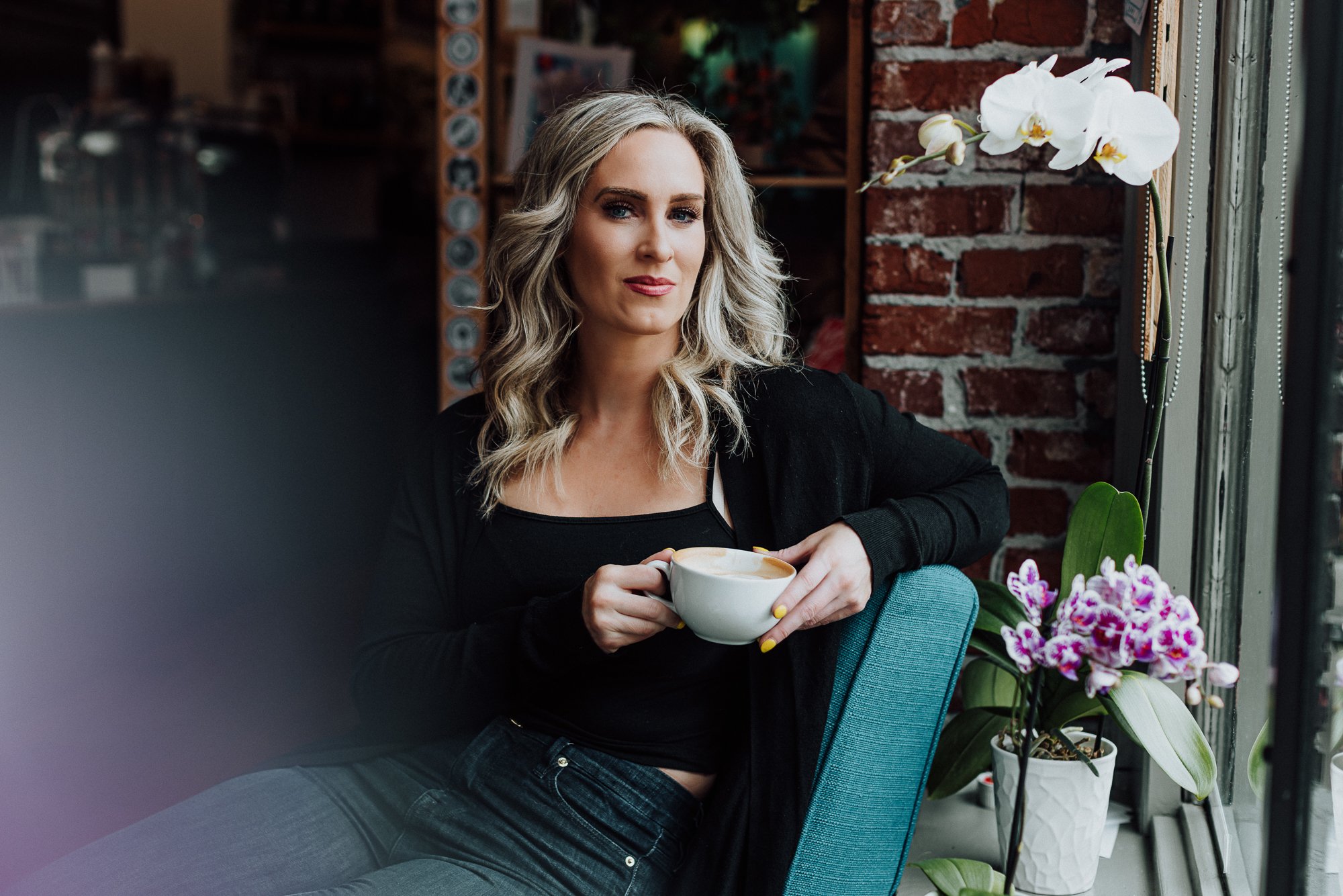 Kelly - Personal Brand Photography in Portland OR-5.jpg