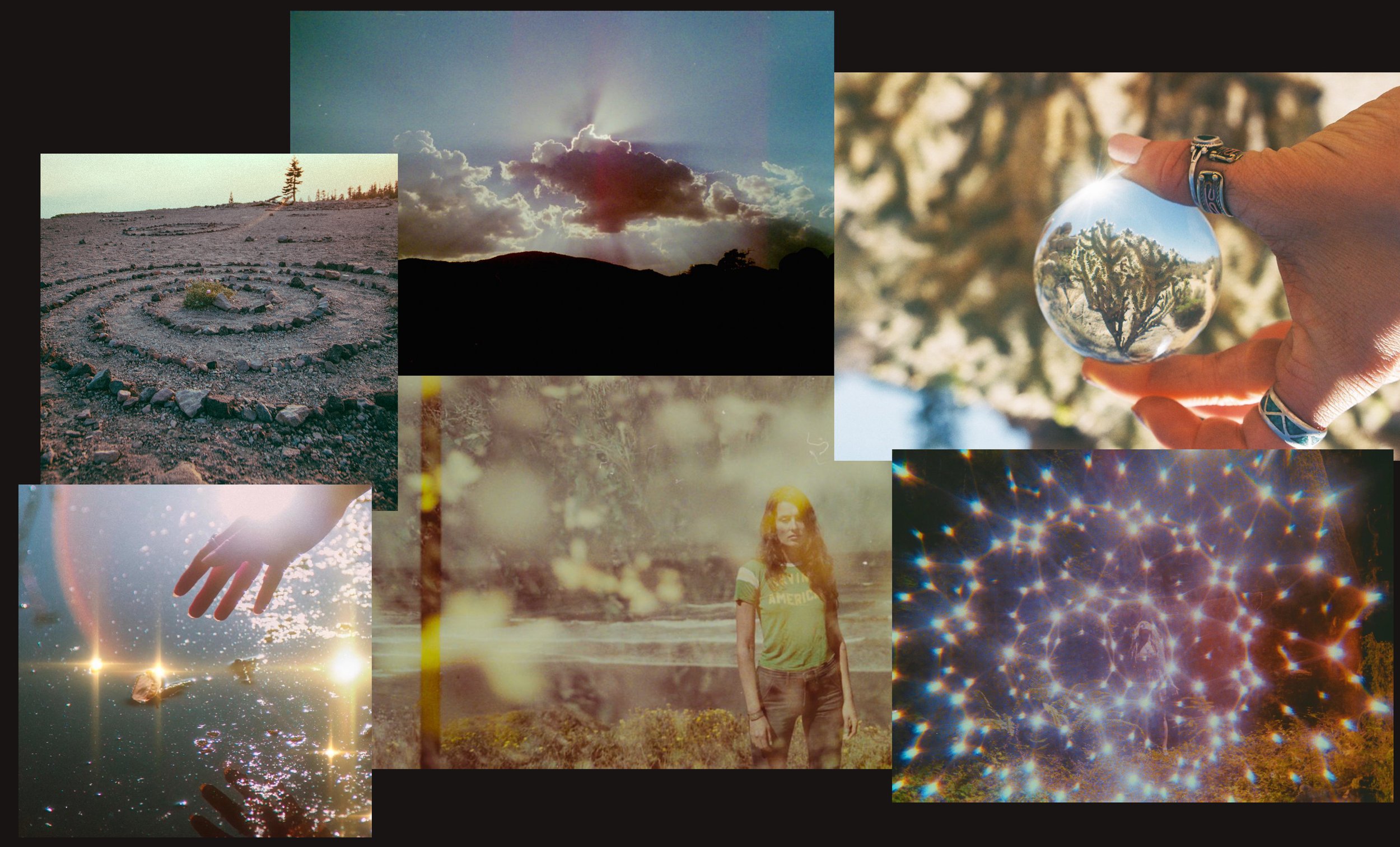 How to Create a Mood Board that Fully Communicates a Vibe — 3-Steps