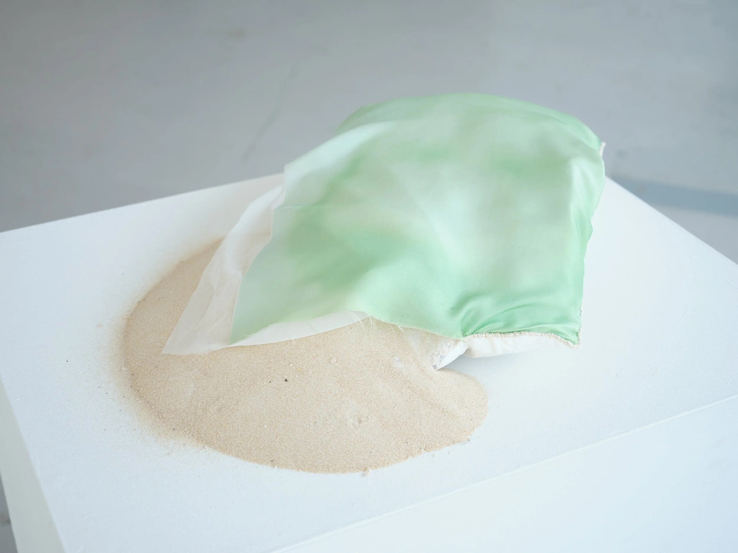 ©️ Photographed by Paras Vijan, 2024. 