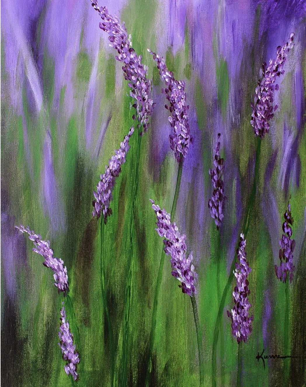 Paint, Sip and Pamper
