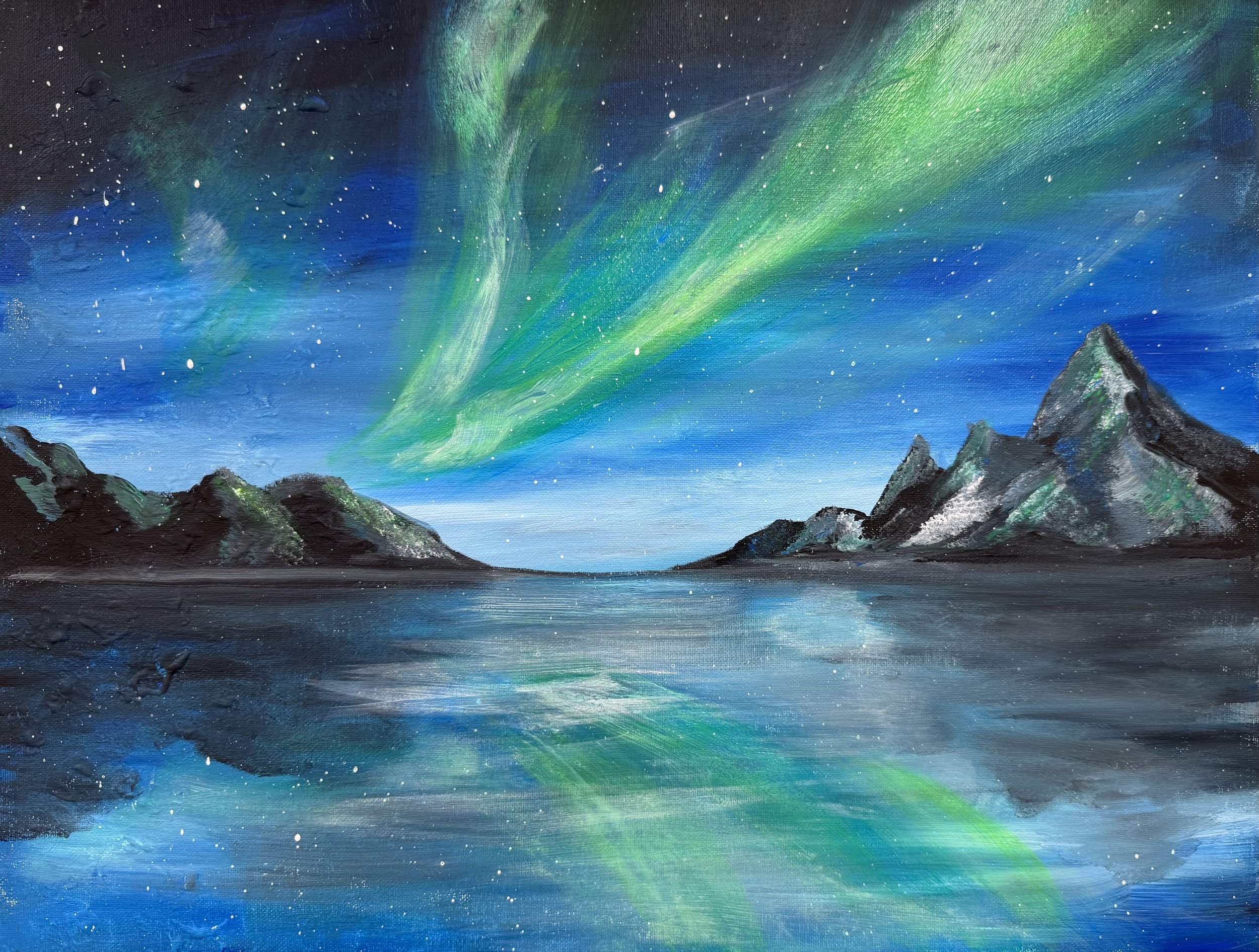 How a Dedicated Art Studio Transforms Learning for All Ages