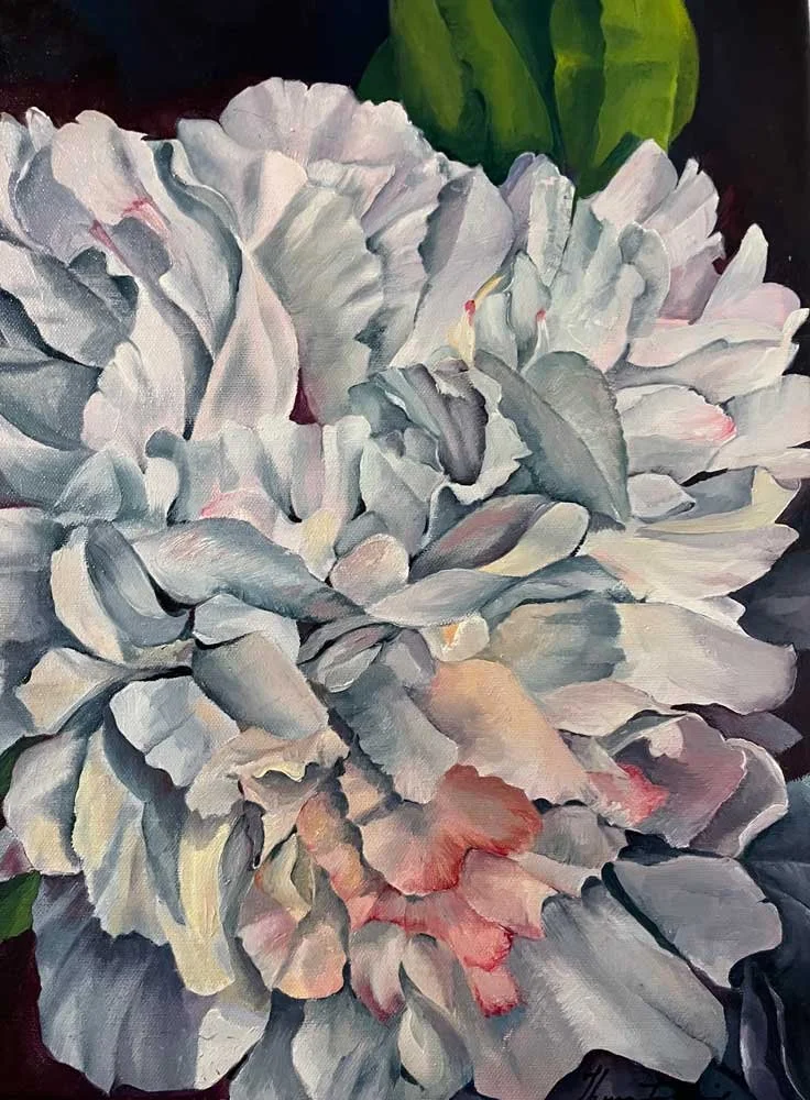 Abstract Art (Ages 14 +) - 3 classes