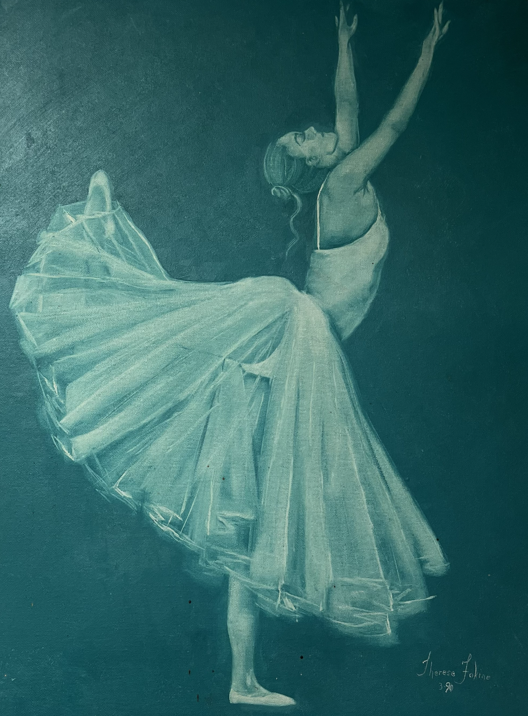 Portfolio Prep (Adults) - 7 Classes
