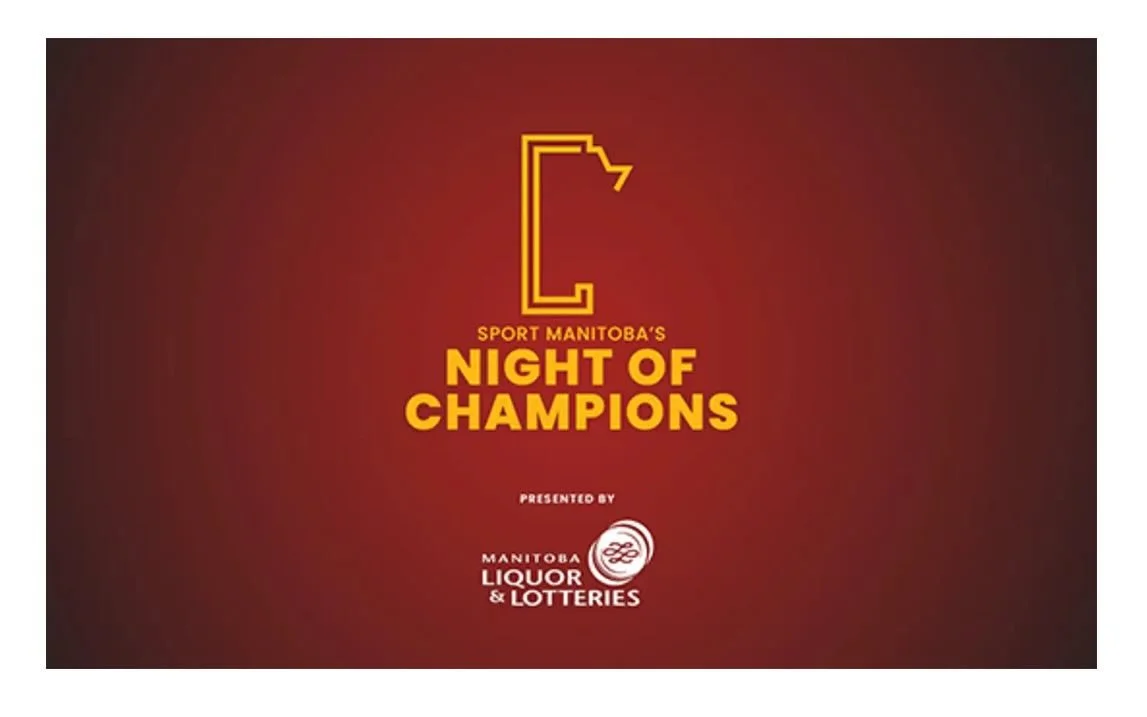 Nominate your award winners for Sport Manitoba&rsquo;s Night of Champions presented by Manitoba Liquor &amp; Lotteries!
 
This year, we will be presenting the following awards: 
Sport BC Athlete of the Year
Coach of the Year
Konica Minolta Official o