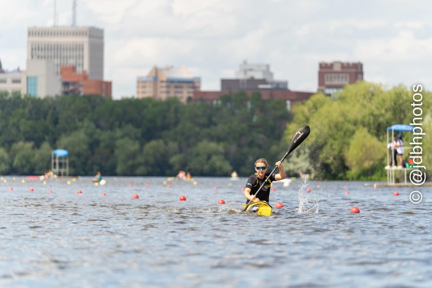 Today across the country we celebrate girls and women in sport! #nationalgirlsandwomeninsportsday 

National Girls and Women in Sports Day celebrates the strength, talent, and determination of women and girls in athletics. It honors the trailblazers 
