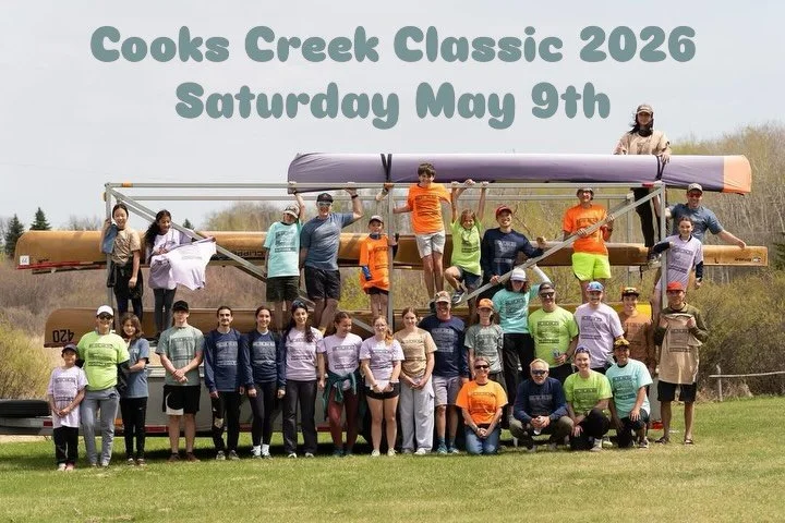 🏁 Cooks Creek Classic 2026 🏁

Get ready for an action-packed day on the water!

Race Schedule:
&bull; 2-hour Pro Boat Race
&bull; 1-hour Jensen 17 / Stock Boat Race

Start Time:11:00 AM sharp
Be there at least 1 hour early for race briefing the rac