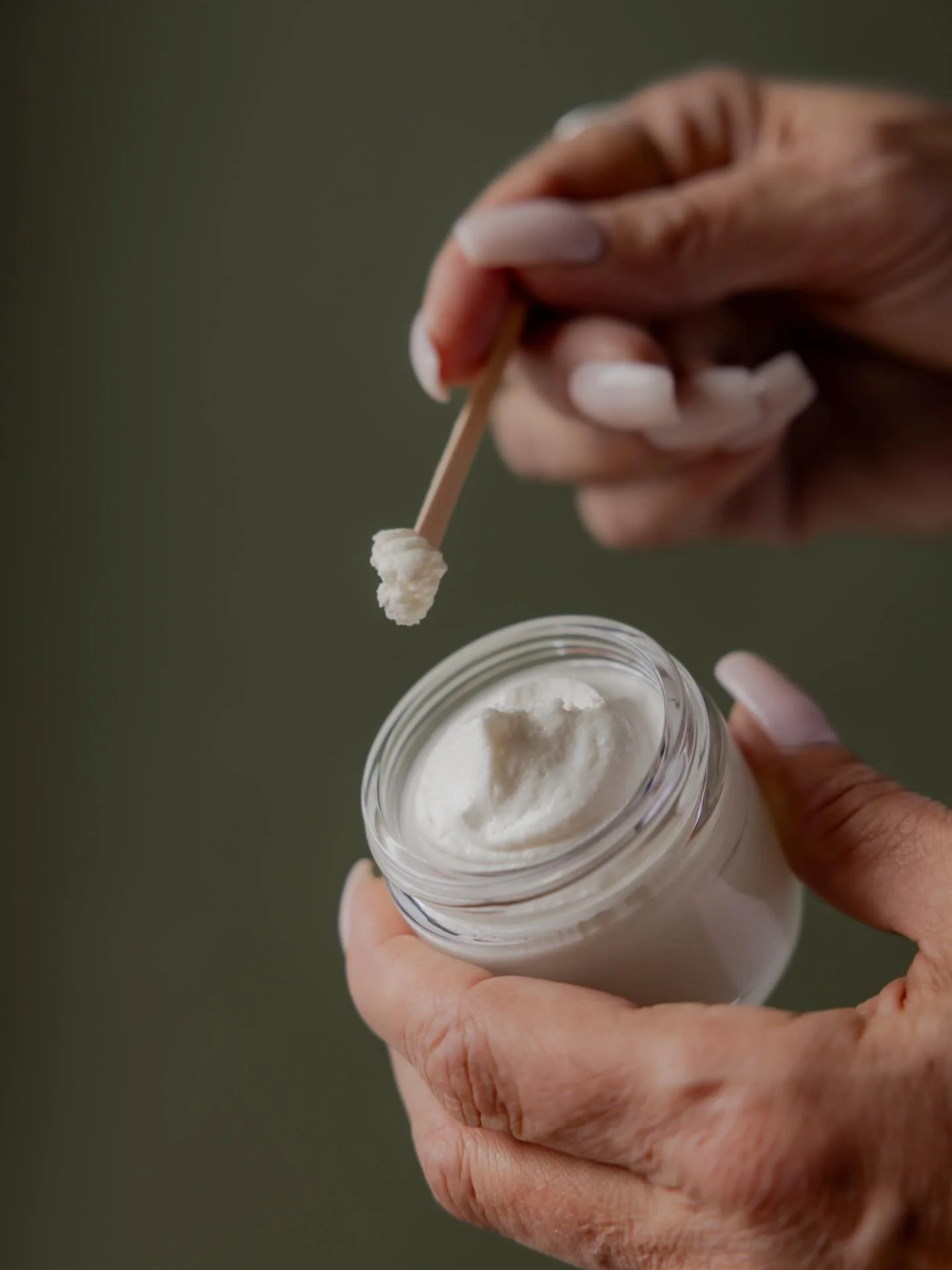 Consider giving the gift of skin irritation relief this holiday season 🎁  Our whipped tallow balms are made with locally sourced grass-fed tallow. Tallow is biocompatible with human skin when applied topically (lips, face, body) and it may help with