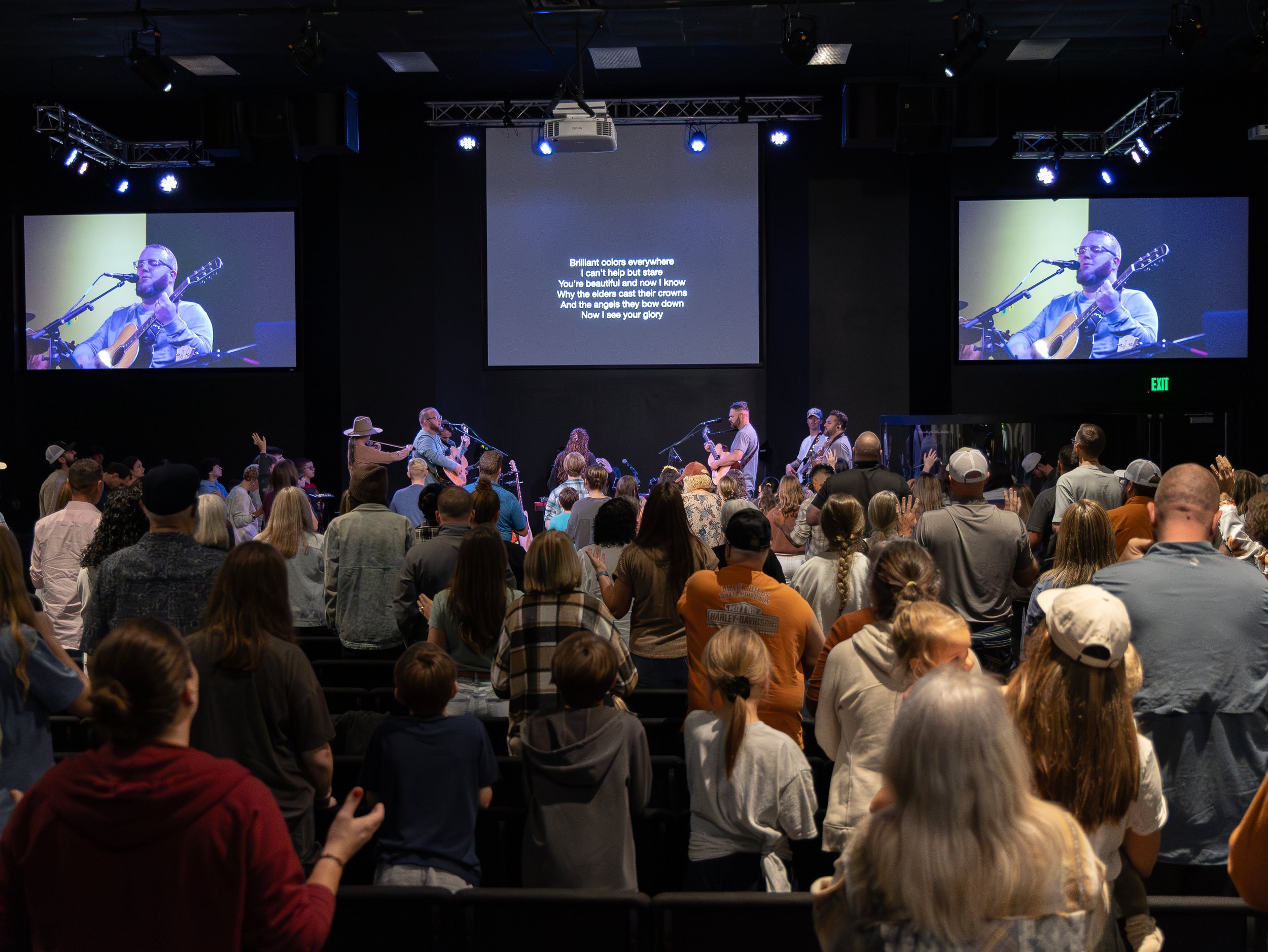 The Homestead Mobile