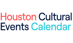 Houston Cultural Events Calendar