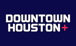 Downtown Houston+