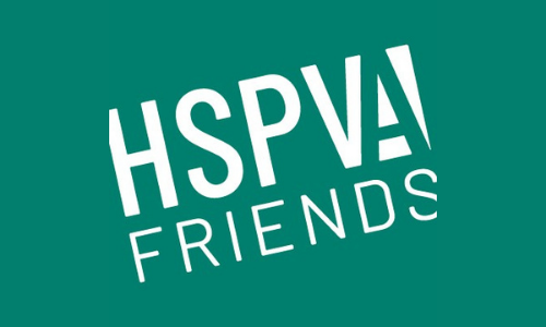HSPVA Friends