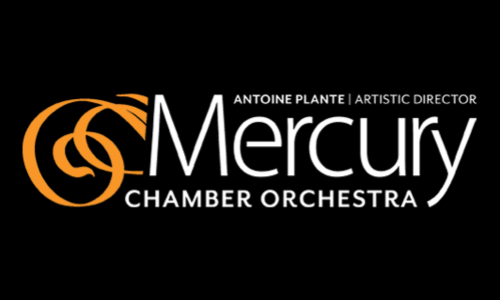 Mercury Chamber Orcehstra