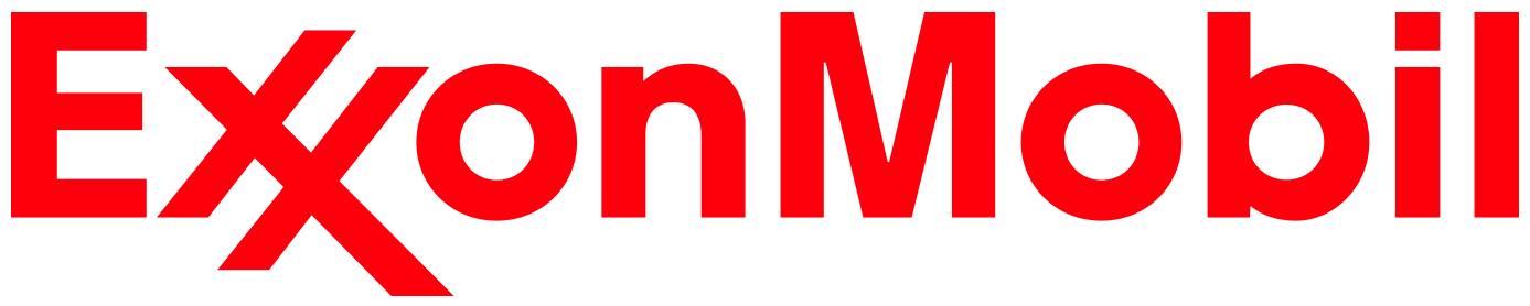 Exxon Mobil Logo