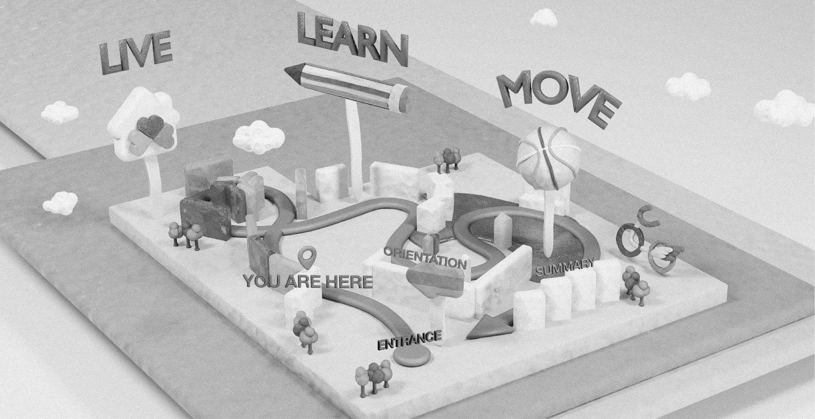 Nike Kids Segmentation