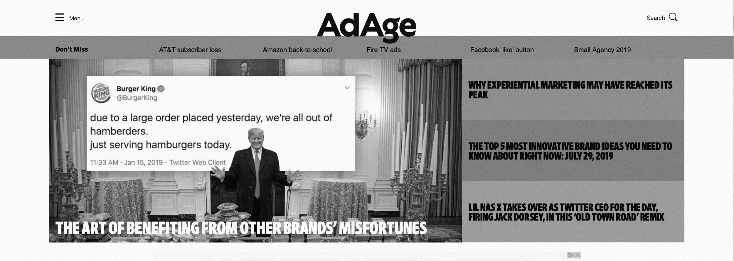Ad Age