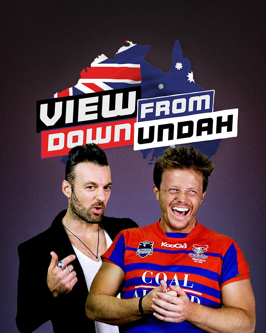 VIEW FROM DOWN UNDAH_PROMOTIONAL POSTER_4x5.jpg