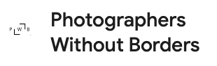 Photographers without Borders - Client and Collaborator
